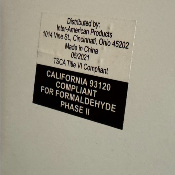 Tzumi 7998 Qi Wireless Phone Charging Desk Lamp white slim design - Picture 8 of 16